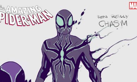 Marvel Comics Announces New Identity For Ben Reilly