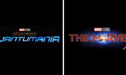 Marvel Switches Release Dates For Ant-Man And The Wasp: Quantumania and The Marvels