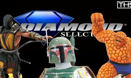 Boba Fett, Cobra Kai, And More Are Now Available From Diamond Select Toys