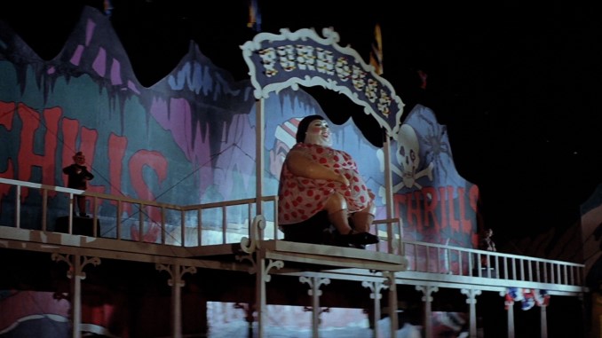 Tobe Hooper’s The Funhouse Is Coming To 4K Thanks To Scream Factory