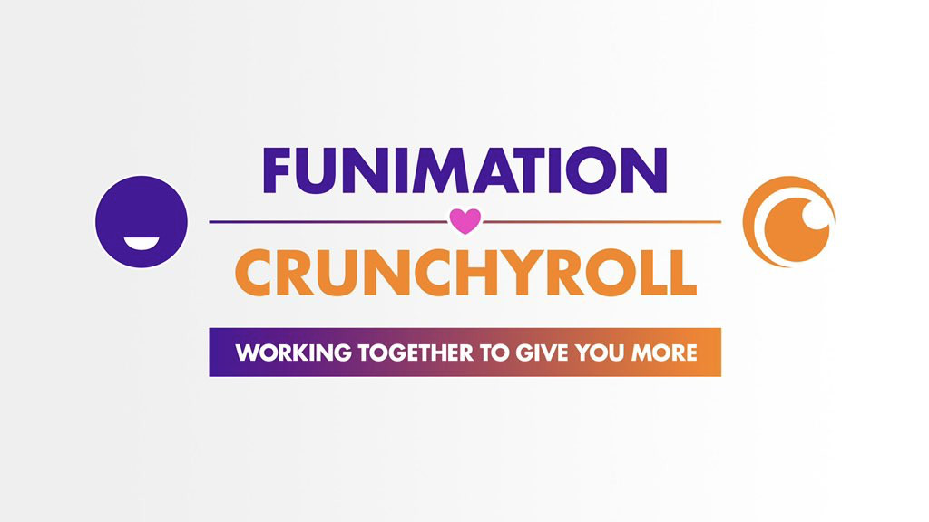 Crunchyroll CEO Stepping Down In Favor Of Funimation Exec