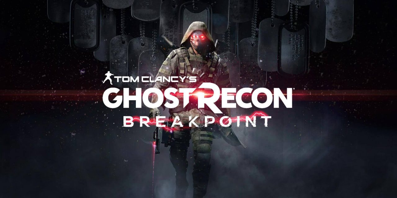 Next “Ghost Recon” Game Allegedly In The Works At Ubisoft [Rumor Watch]