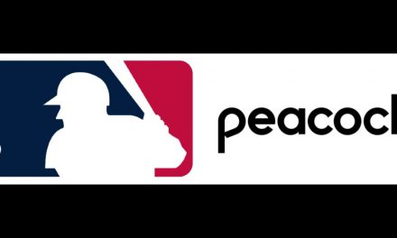 MLB And Peacock Partner For Sunday Games In May