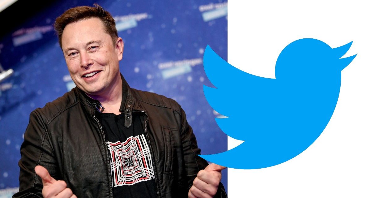 Why Elon Musk Buying Twitter Will/Won’t Matter