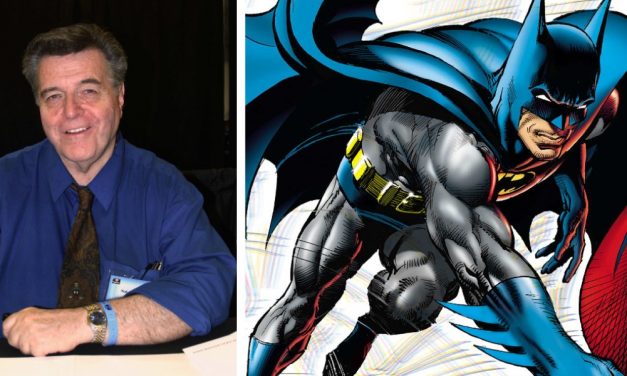 Legendary Comic Artist Neal Adams Dies At 80, Fought For Creator’s Rights