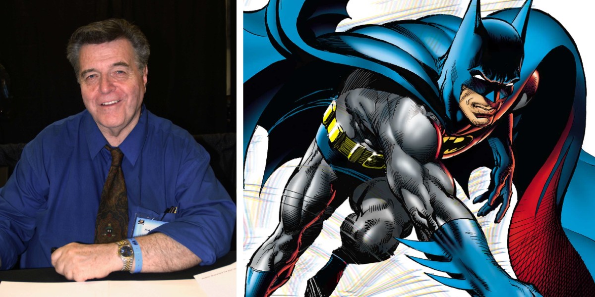 Legendary Comic Artist Neal Adams Dies At 80, Fought For Creator’s Rights