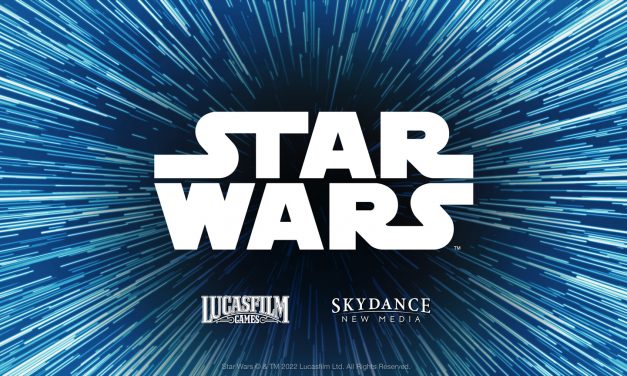 New Untitled Star Wars Game On The Way From Skydance New Media