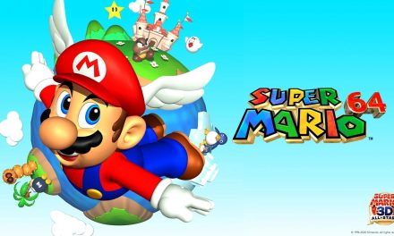 “Super Mario Bros.” Film Delayed To Easter 2023