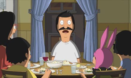 New Trailer For ‘The Bob’s Burgers Movie’ Released.