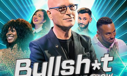Netflix: ‘Bullsh*t The Game Show’ Official Trailer Released