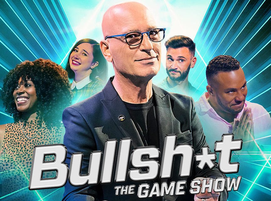 Netflix: ‘Bullsh*t The Game Show’ Official Trailer Released