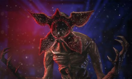 Stranger Things: Sideshow Gives Us A First Look At The Demogorgon From Threezero
