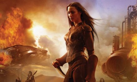 “Dune: The Sisterhood” Spinoff Series To Be Directed By “Chernobyl” Director