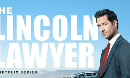 ‘Welcome To His Office’ Netflix Debuts Trailer For The Lincoln Lawyer