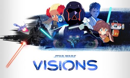 “Star Wars: Visions 2” Confirmed For Fall 2022