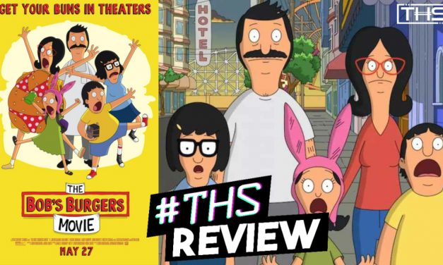 You Don’t Need To Watch The Show To Enjoy “The Bob’s Burgers Movie”