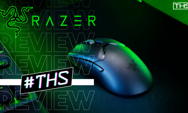 Razer Viper V2 Pro Mouse Review – “No Fuss Bang For Your Buck”