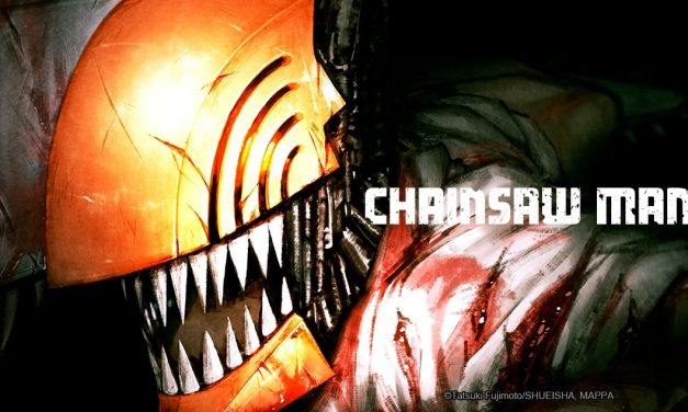 “Chainsaw Man” Anime To Make Bloody Hilarious Debut On Crunchyroll