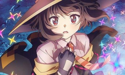 “KonoSuba” Announces New Spinoff Anime Starring Megumin