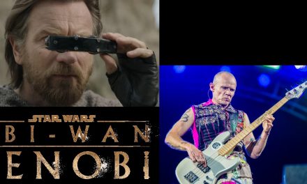 Rumor: Flea From Red Hot Chili Peppers Could Make An Appearance In Obi-Wan Kenobi