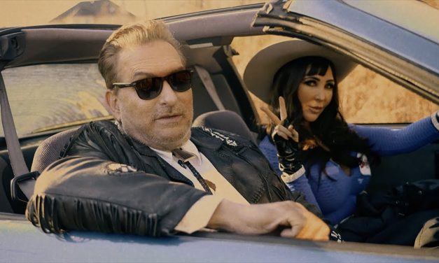 Predicting The Movies Of The Last Drive-In With Joe Bob Briggs (Season 4, Week 4)