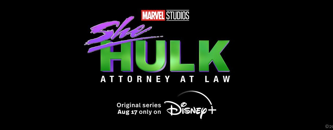 She-Hulk: Attorney At Law Looks Like A Blast [Trailer]