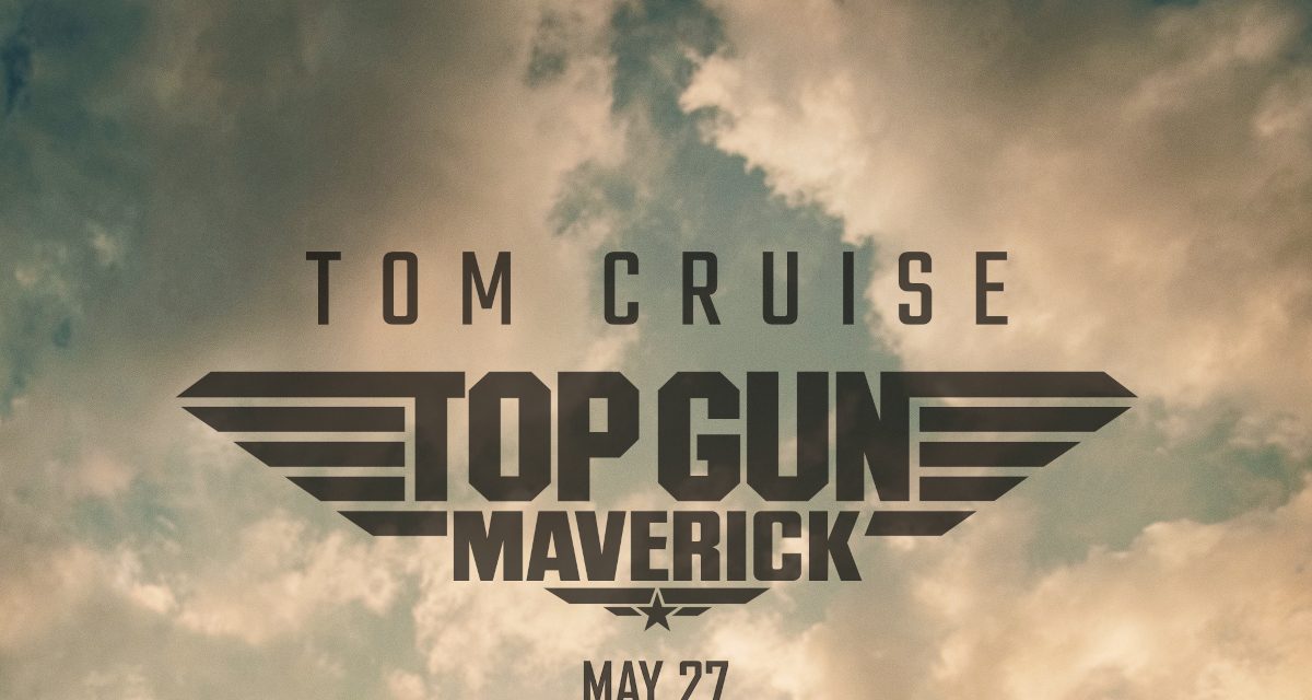 Top Gun: Maverick Soars To A ScreenX Theater Near You With 56 minutes of Exclusive Imagery 