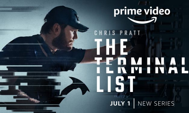Prime Video: ‘The Terminal List’ Teaser Trailer Released