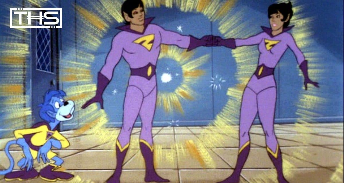 The Wonder Twins Movie Has Been Cancelled By Warner Bros-Discovery [Breaking News]