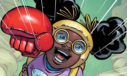 Marvel: Moon Girl Teams Up With The X-Men This August