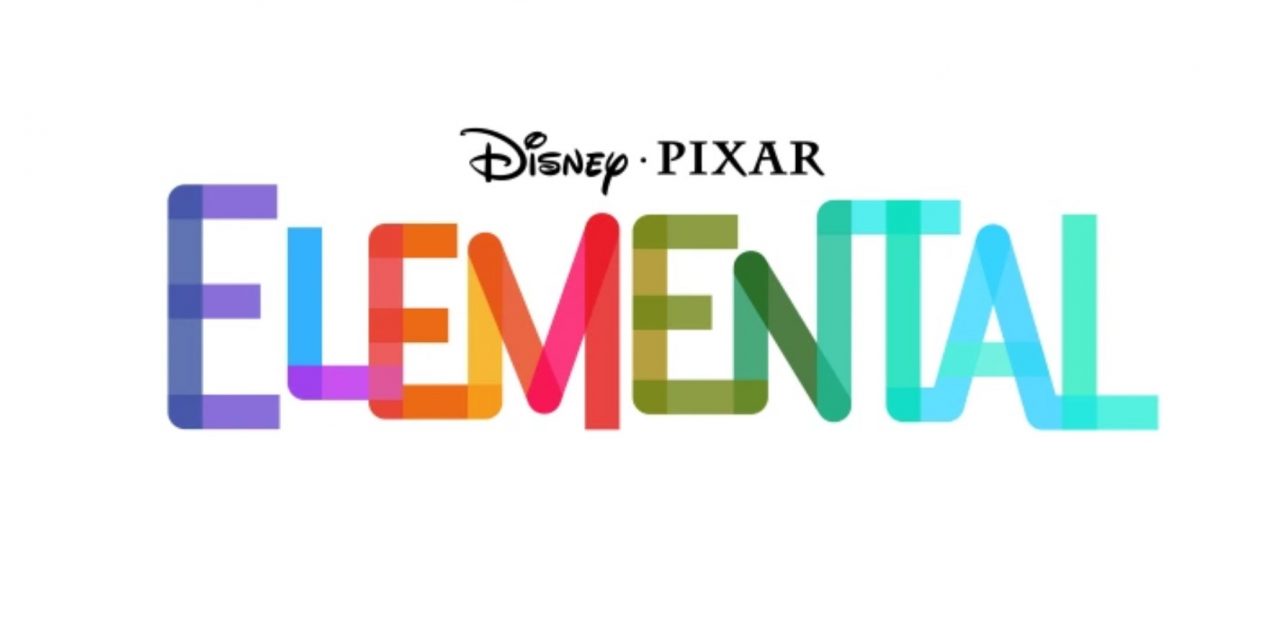 Pixar Unveils Concept Art For Summer 2023 Flick, Elemental