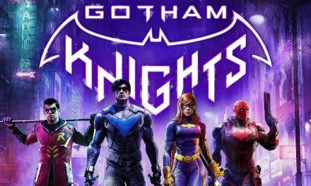 “Gotham Knights” PS4 And Xbox One Versions Cancelled