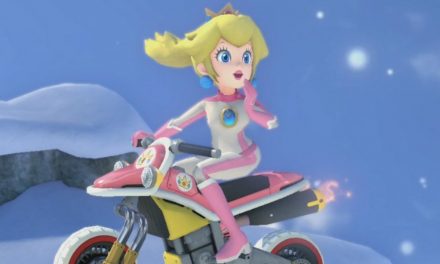 Debunked: Nintendo Is NOT Removing Female Drivers In “Mario Kart”