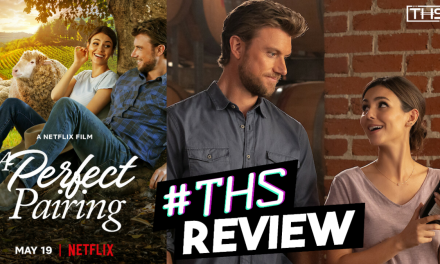 A Perfect Pairing – An Adorable Rom-Com For Girls Night [REVIEW]