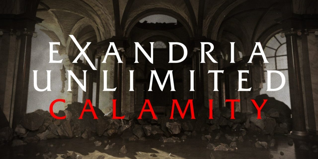 Exandria Unlimited: Calamity Cast On This New Critical Role Adventure [Interview]