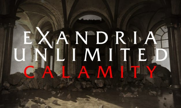 Exandria Unlimited: Calamity Cast On This New Critical Role Adventure [Interview]