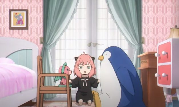 Spy x Family Hypes Upcoming Midseason Finale With 9 Second Preview