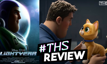 Lightyear – More Than Sox The Movie, Pixar’s Most Thrilling Adventure [Review]