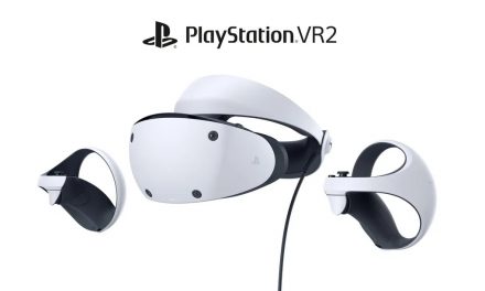 PlayStation VR2 Leak Reveals First Actual Images Of Console