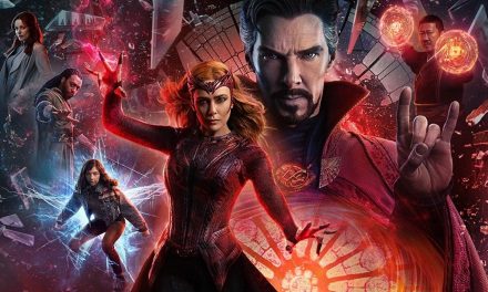 Doctor Strange In The Multiverse Of Madness Is Coming To Disney+ Sooner Than You Think