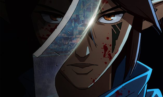 “Dragon Age: Absolution” Anime-esque Show Announced By Netflix And BioWare
