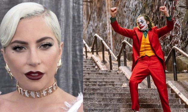 Lady Gaga Is Joining Joker 2 From Todd Phillips And Joaquin Phoenix