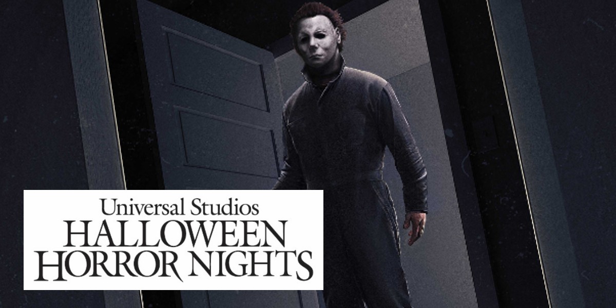 Halloween Horror Nights 2022 Announces New Maze – Halloween (1978)