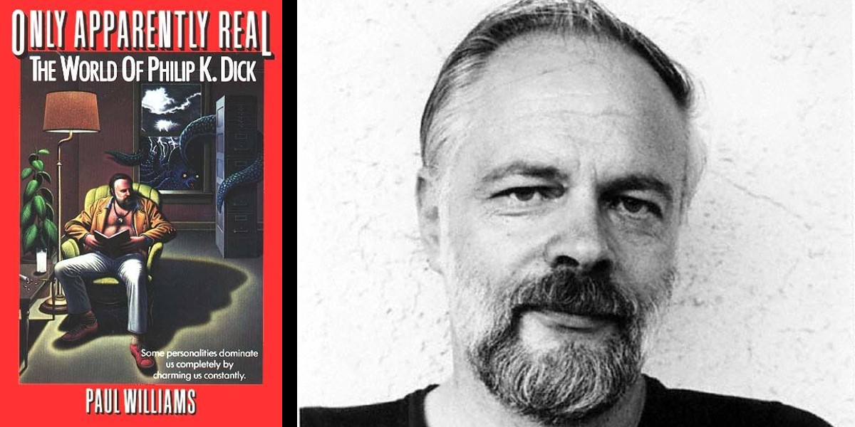 Philip K. Dick Is Getting A Biopic About A Break-In That Might Not Be Real