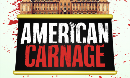 American Carnage – [FIRST LOOK & TRAILER]