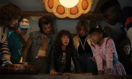 Stranger Things 4 Volume 2 First Look Images Revealed By Netflix