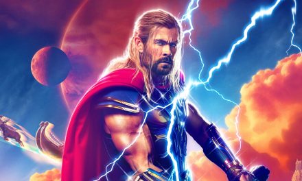 Thor: Love and Thunder Tickets On Sale Now