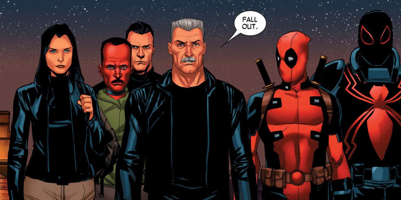 Marvel’s Thunderbolts Movie Is A Go, Adds Director Jake Schreier