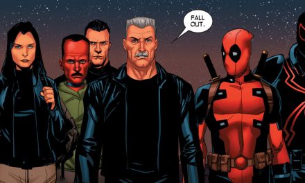 Marvel’s Thunderbolts Movie Is A Go, Adds Director Jake Schreier