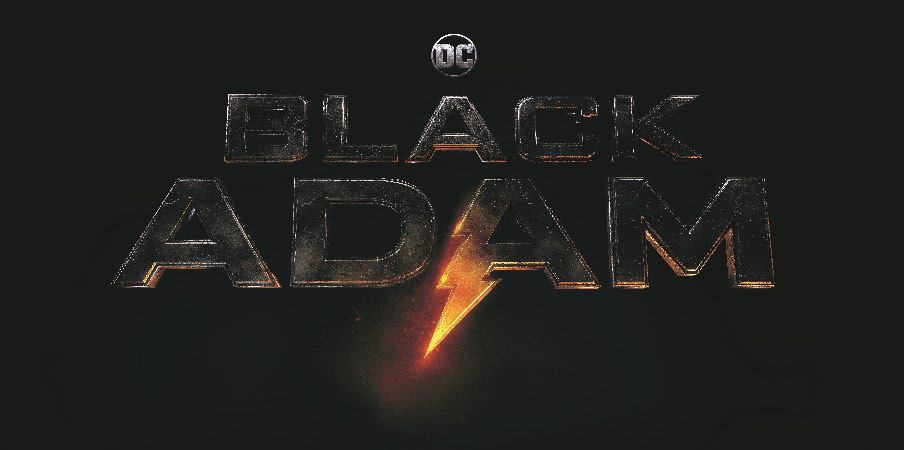 ‘Black Adam’ Trailer Released